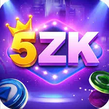 5ZK - Game Sepak Bola Terbaik untuk Penggemar!