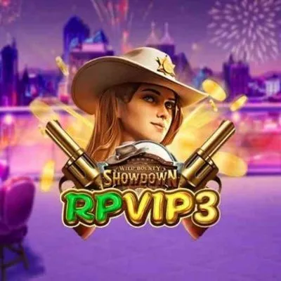 RPVIP3 - Balap Mobil Terbaik untuk Penggemar Racing