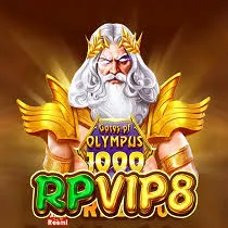 RPVIP8 - Aksi Seru dalam Permainan TPS