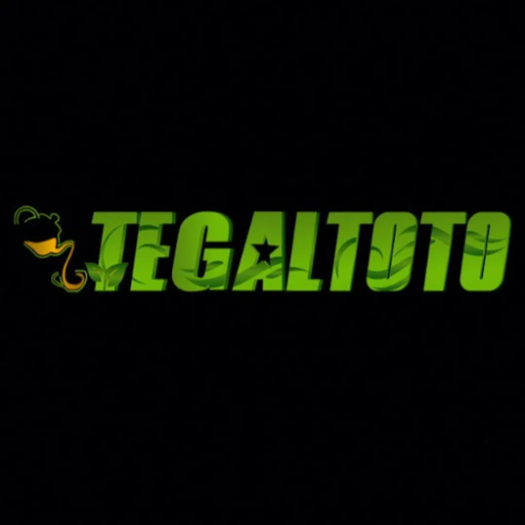 TEGALTOTO - Game Santai yang Menyenangkan